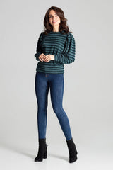 Blusa modelo 139350 Lenitif