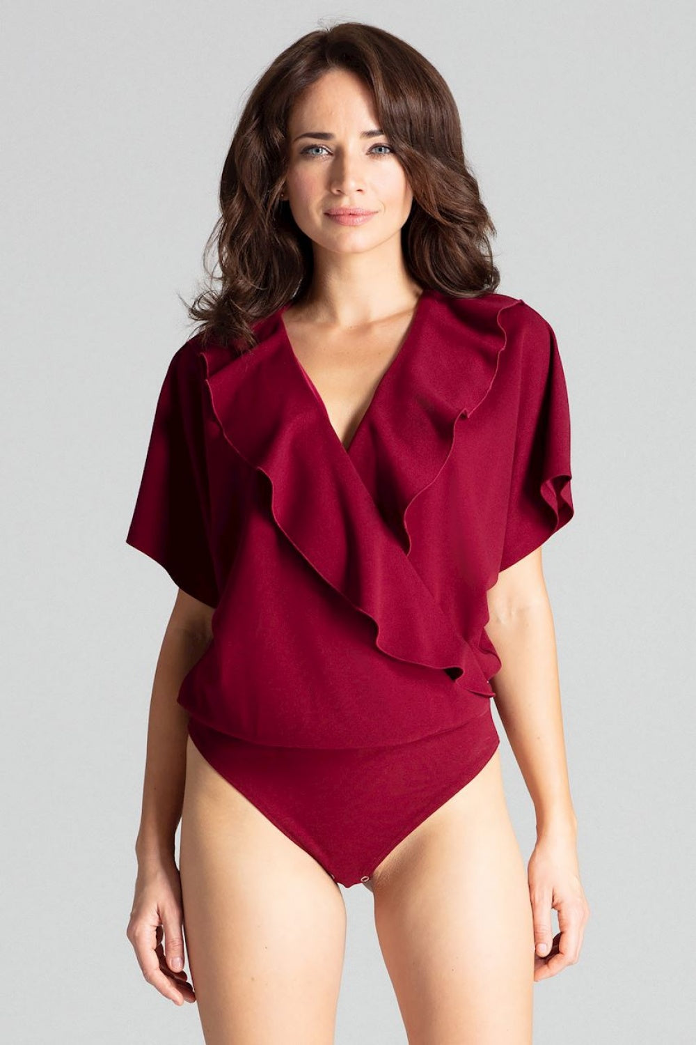 Faja Body modelo 139353 Lenitif