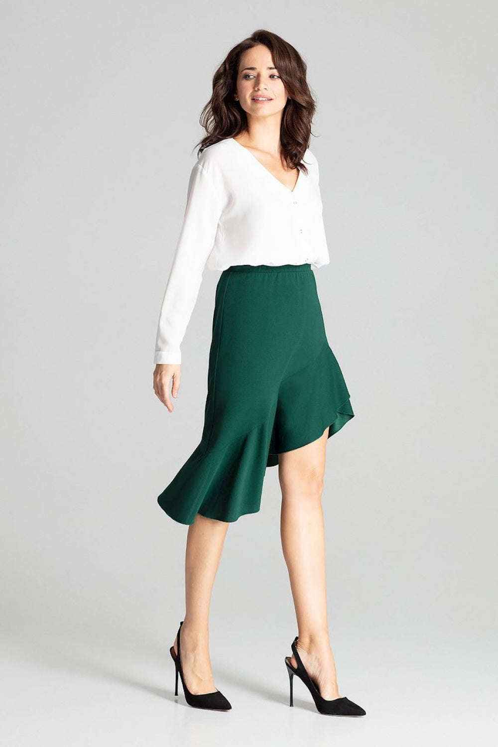 Falda modelo 139365 Lenitif