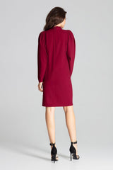 Vestido Casual modelo 139368 Lenitif