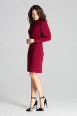 Vestido Casual modelo 139368 Lenitif