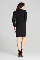 Vestido Casual modelo 139371 Lenitif