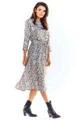 Vestido Casual modelo 139499 awama