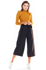Jersey de Punto modelo 139503 awama