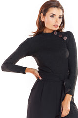Jersey de Punto modelo 139505 awama