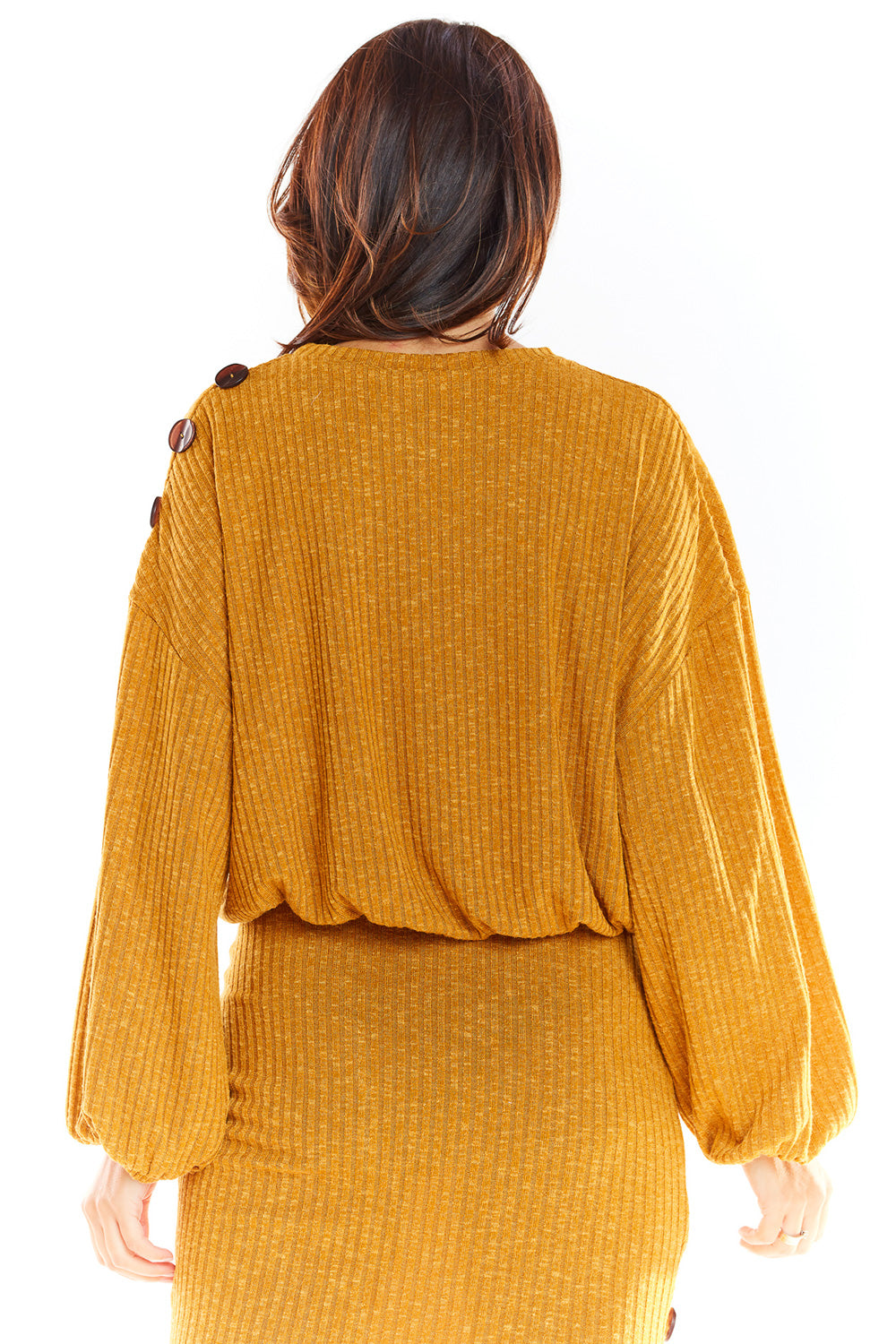 Jersey de Punto modelo 139512 awama