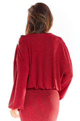 Jersey de Punto modelo 139513 awama
