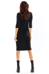 Vestido Casual modelo 139522 awama