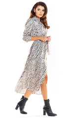 Vestido Casual modelo 139530 awama