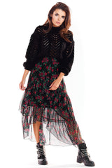 Falda modelo 139551 awama