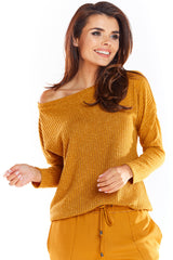 Jersey de Punto modelo 139552 awama