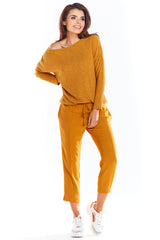 Jersey de Punto modelo 139552 awama
