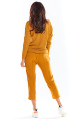 Jersey de Punto modelo 139552 awama