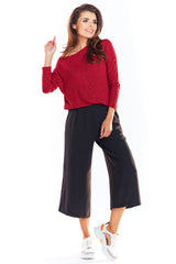 Jersey de Punto modelo 139553 awama