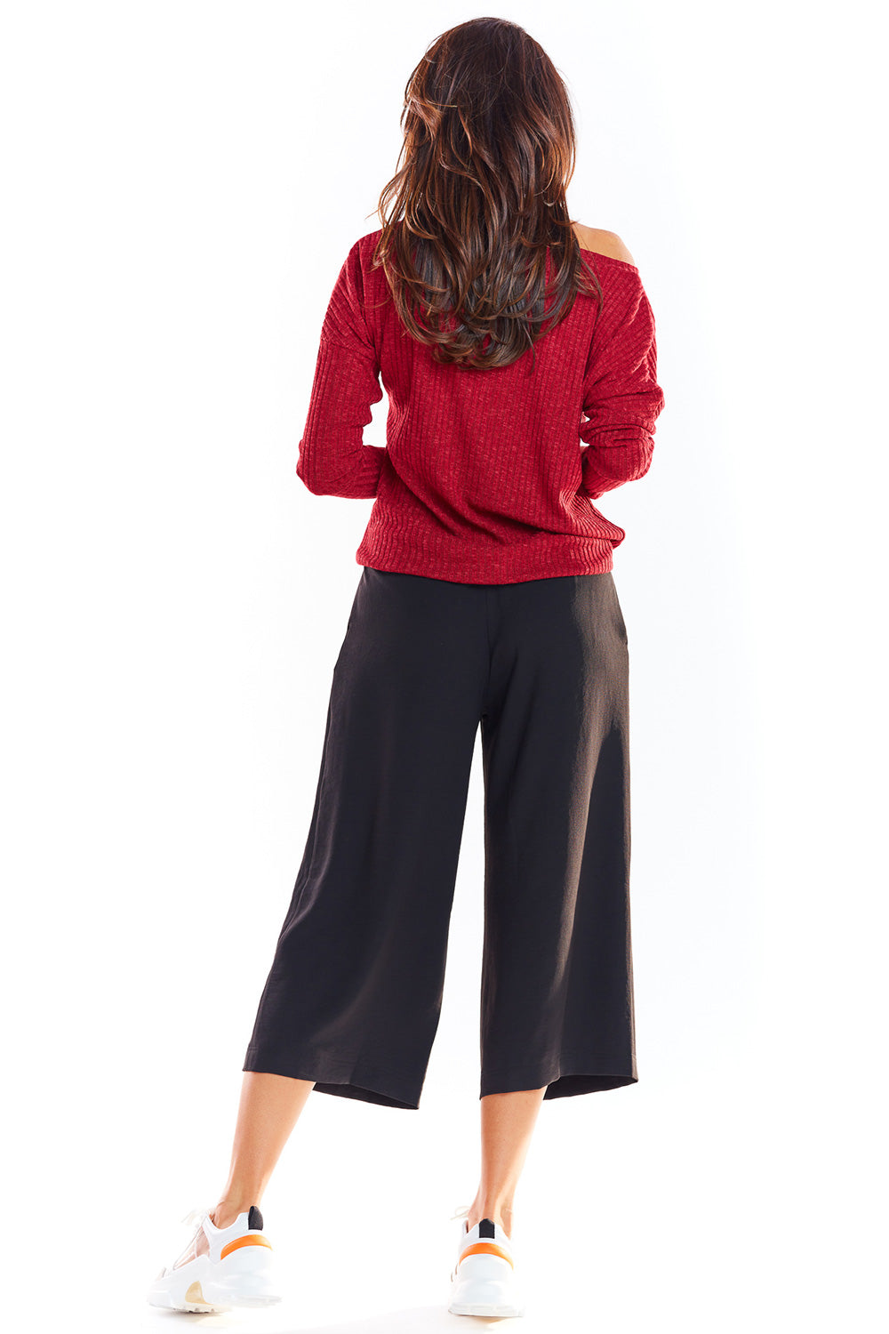 Jersey de Punto modelo 139553 awama