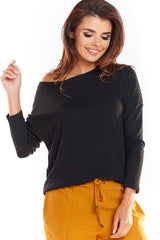 Jersey de Punto modelo 139554 awama