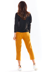 Jersey de Punto modelo 139554 awama
