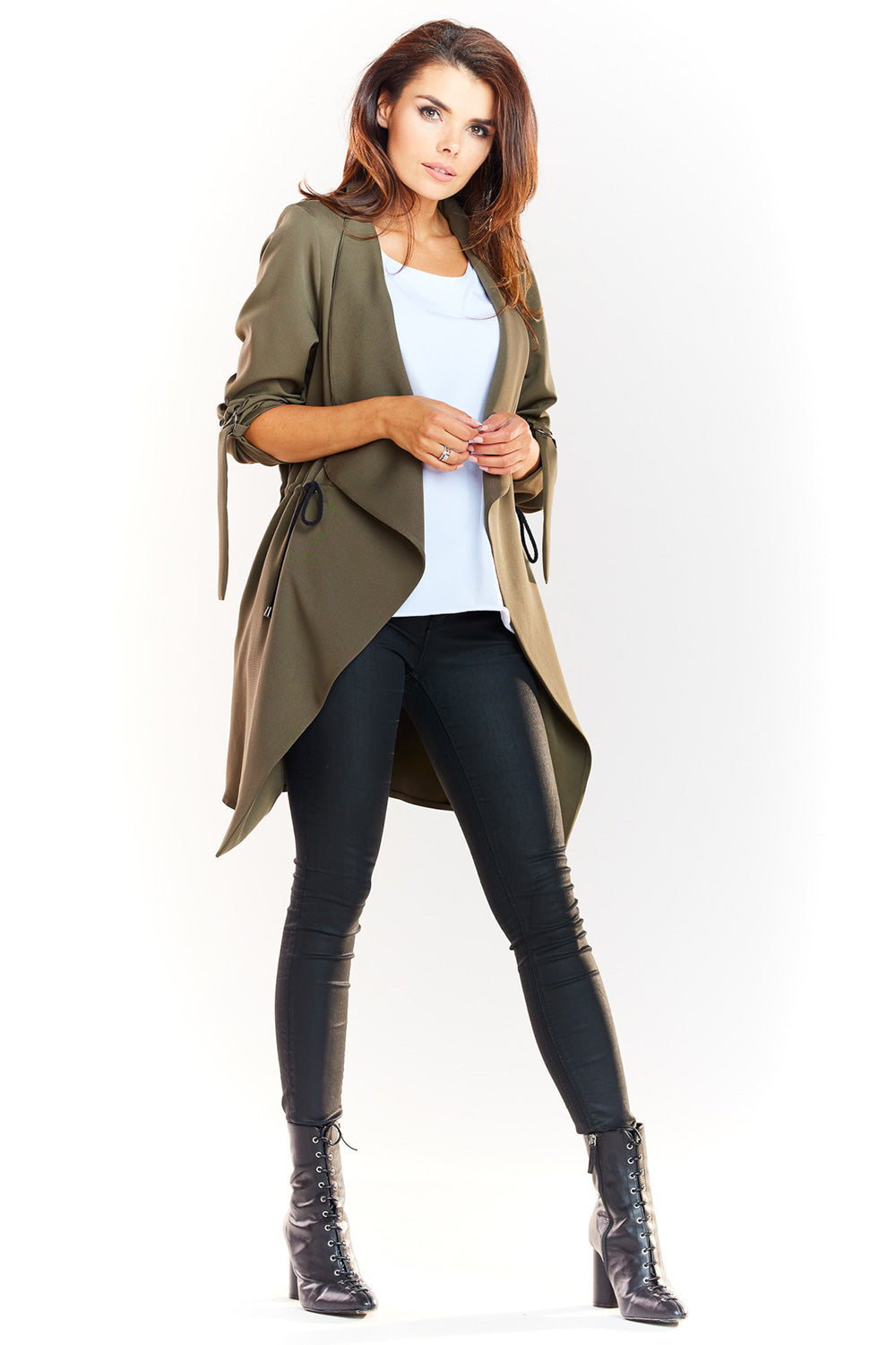 Sudadera modelo 139556 awama