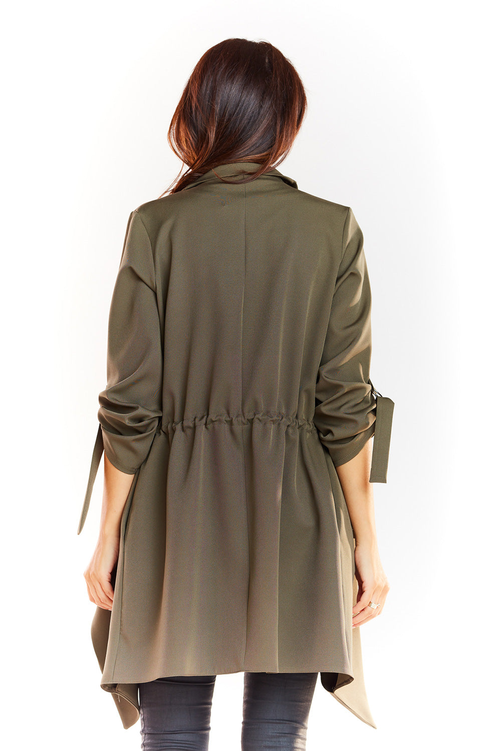 Sudadera modelo 139556 awama