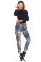 Pantalón modelo 139558 awama