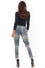 Pantalón modelo 139558 awama