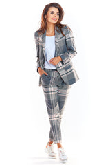 Chaqueta modelo 139559 awama