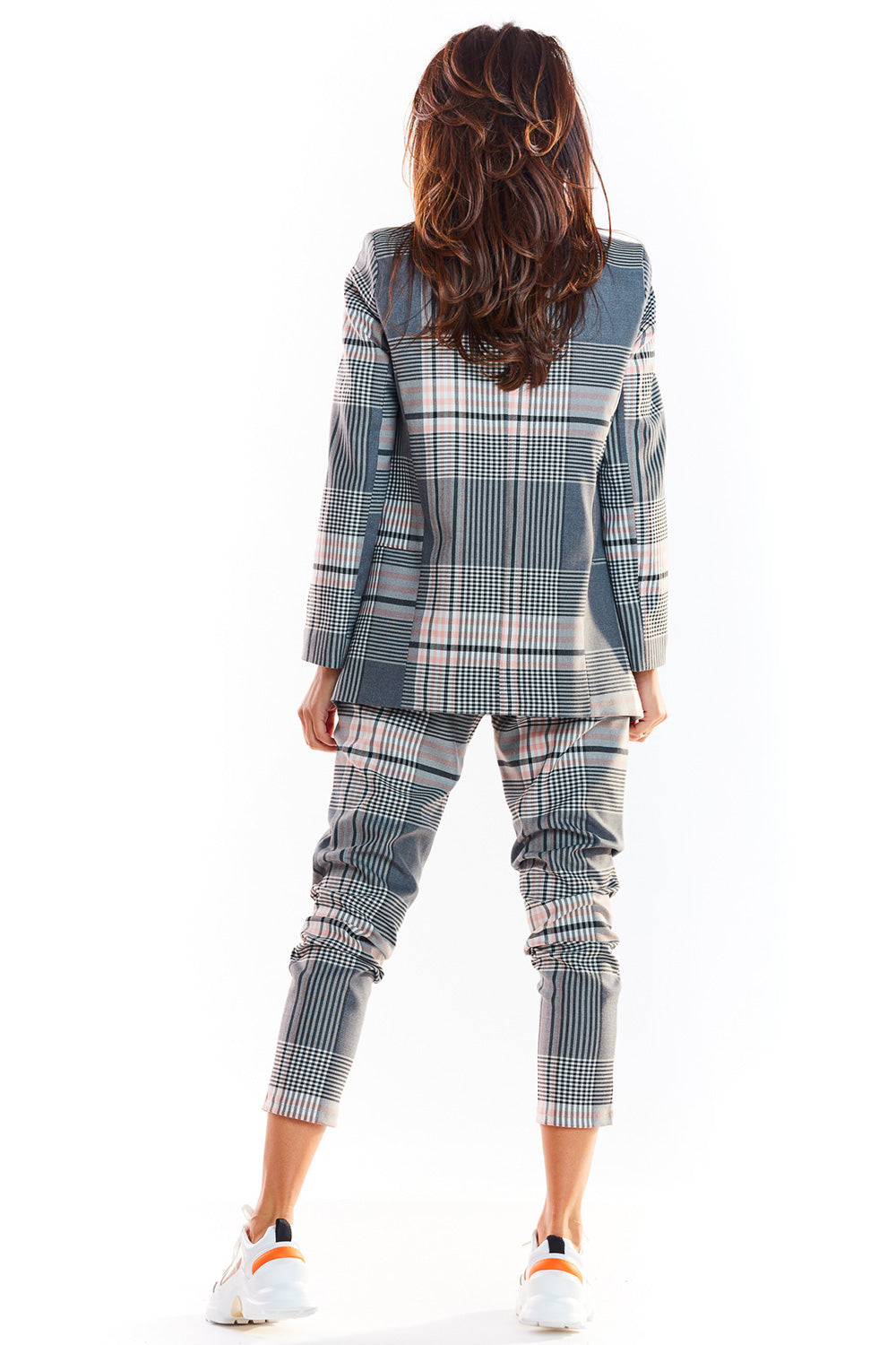 Chaqueta modelo 139559 awama