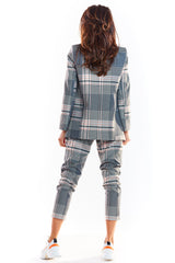 Chaqueta modelo 139559 awama