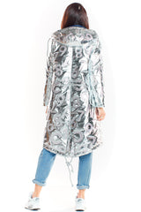 Abrigo modelo 139561 awama