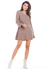 Vestido Casual modelo 139570 awama