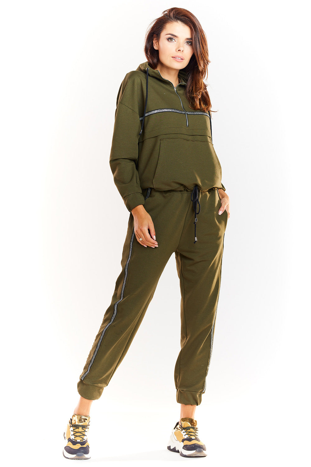 Pantalón de chándal modelo 139599 Infinite You