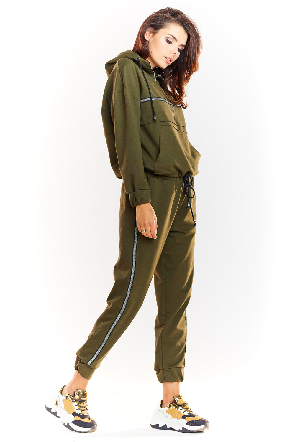 Pantalón de chándal modelo 139599 Infinite You
