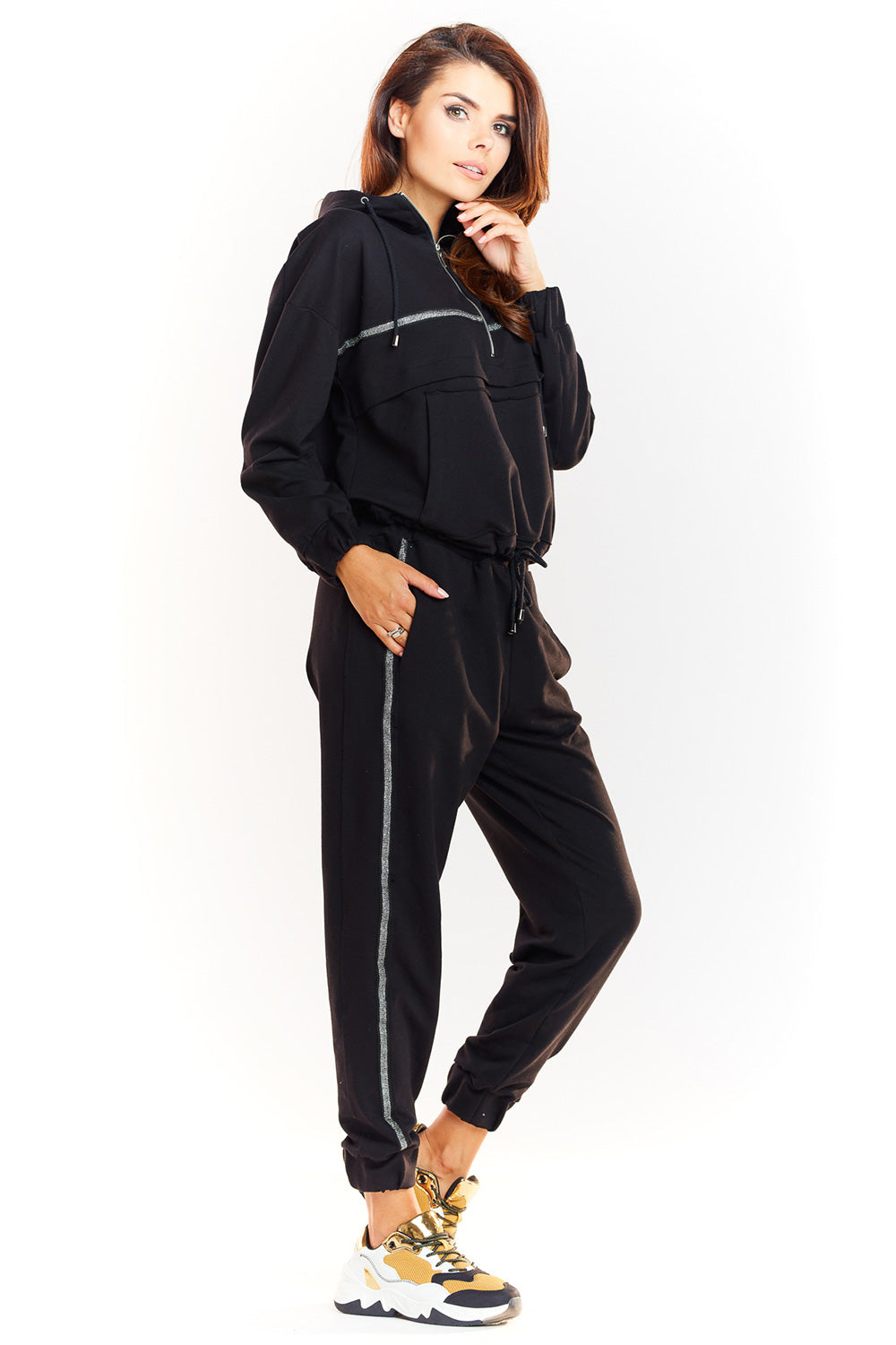 Pantalón de chándal modelo 139600 Infinite You