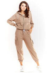 Pantalón de chándal modelo 139612 Infinite You