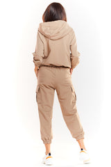 Pantalón de chándal modelo 139612 Infinite You