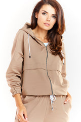 Sudadera modelo 139614 Infinite You - ZYOUNAT Boutique