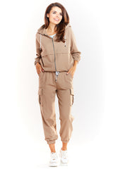 Sudadera modelo 139614 Infinite You - ZYOUNAT Boutique