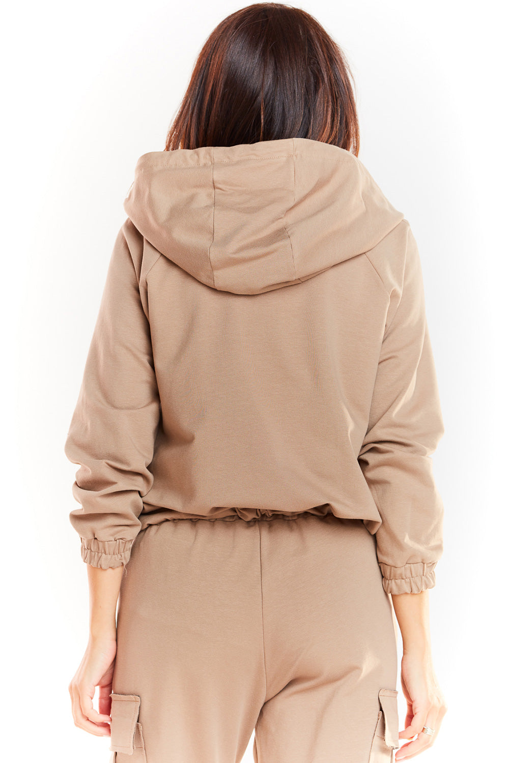 Sudadera modelo 139614 Infinite You - ZYOUNAT Boutique