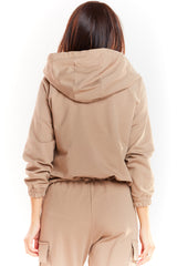 Sudadera modelo 139614 Infinite You