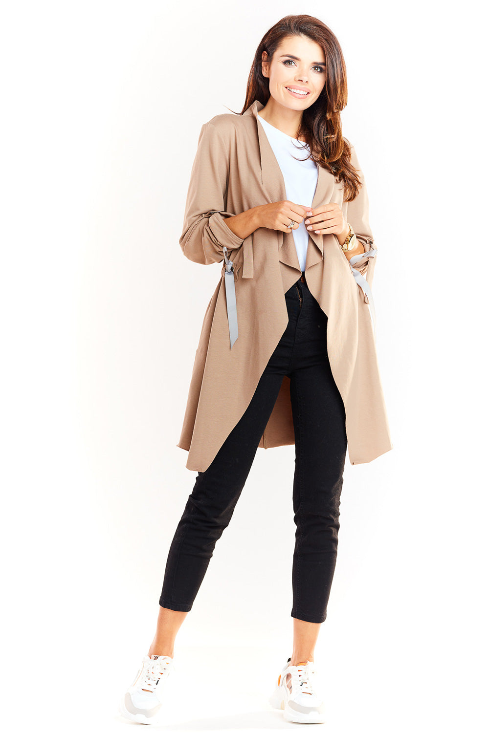 Sudadera modelo 139621 Infinite You - ZYOUNAT Boutique