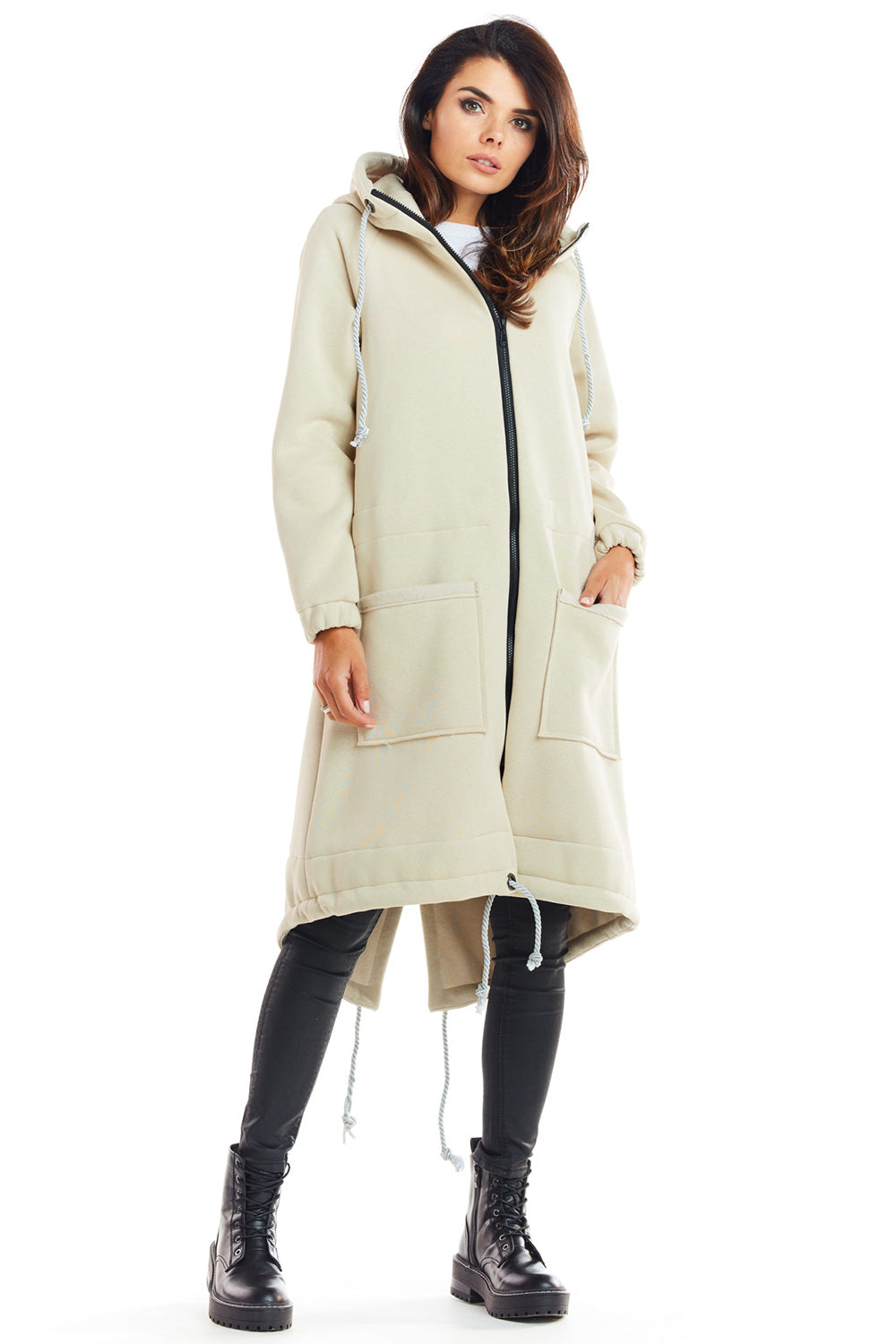 Sudadera modelo 139626 Infinite You - ZYOUNAT Boutique