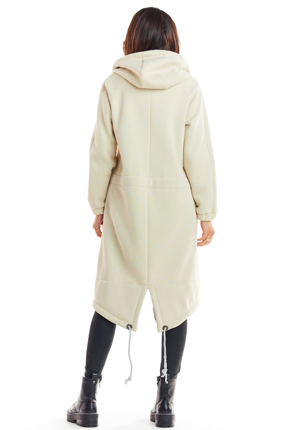 Sudadera modelo 139626 Infinite You - ZYOUNAT Boutique