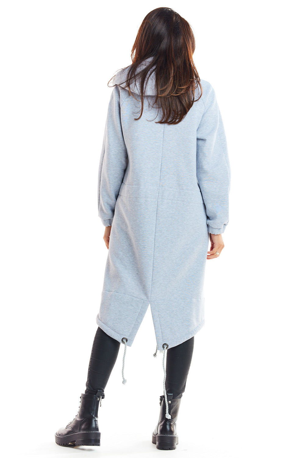 Sudadera modelo 139627 Infinite You - ZYOUNAT Boutique