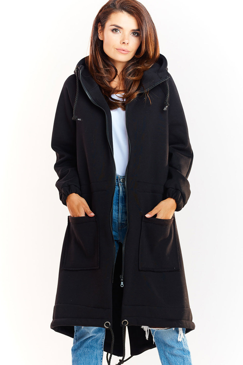 Sudadera modelo 139628 Infinite You