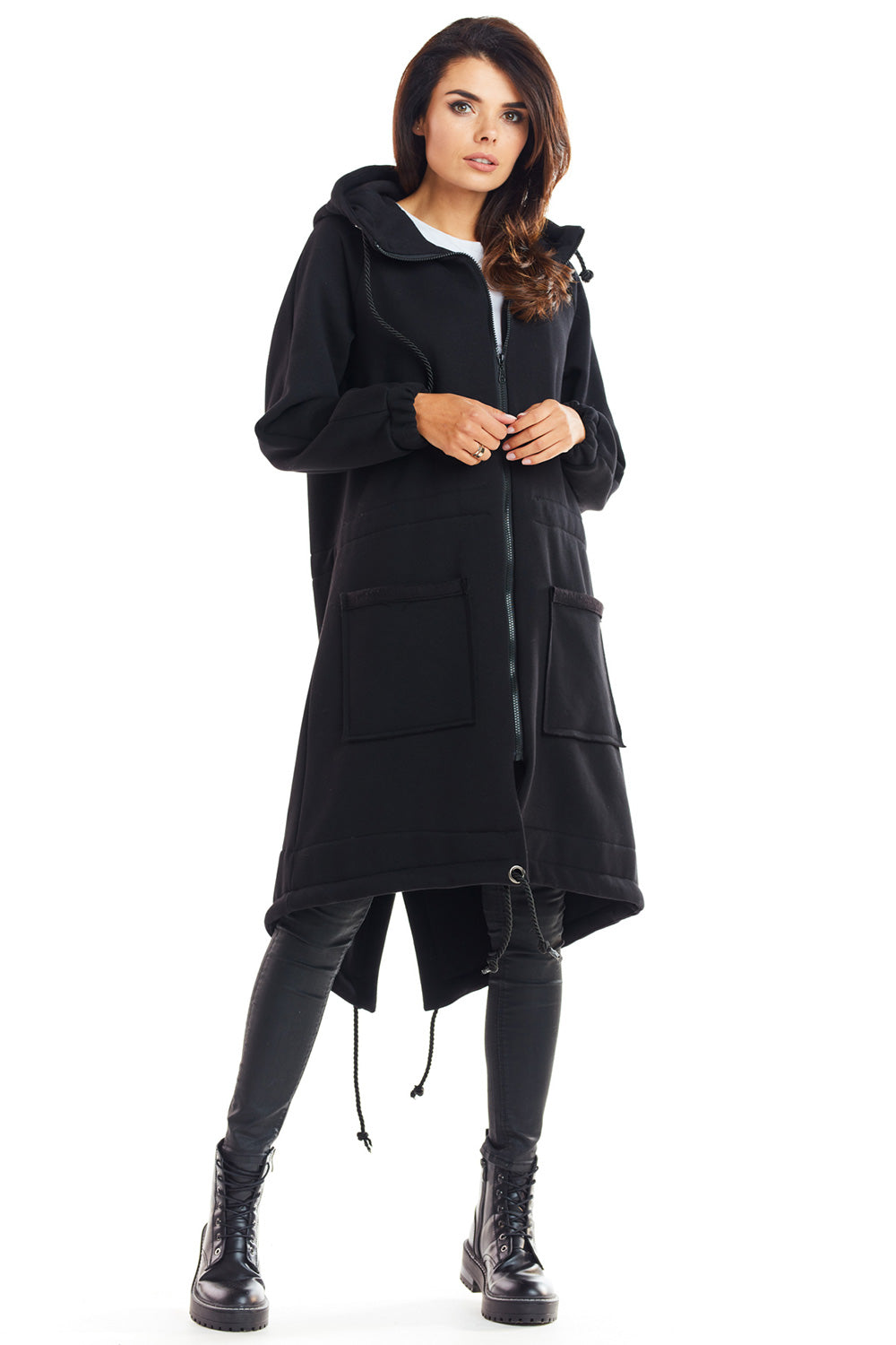 Sudadera modelo 139628 Infinite You - ZYOUNAT Boutique