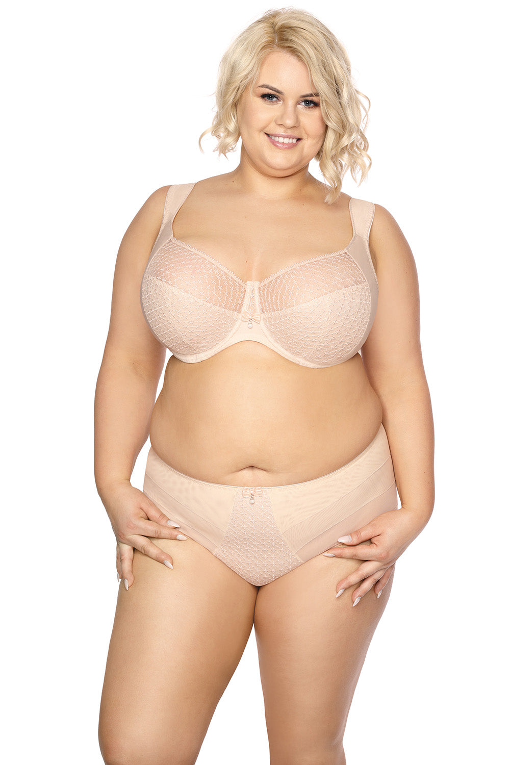 Bragas modelo 139932 Gaia