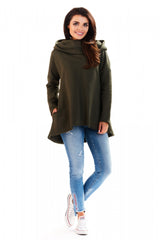 Sudadera modelo 139968 awama