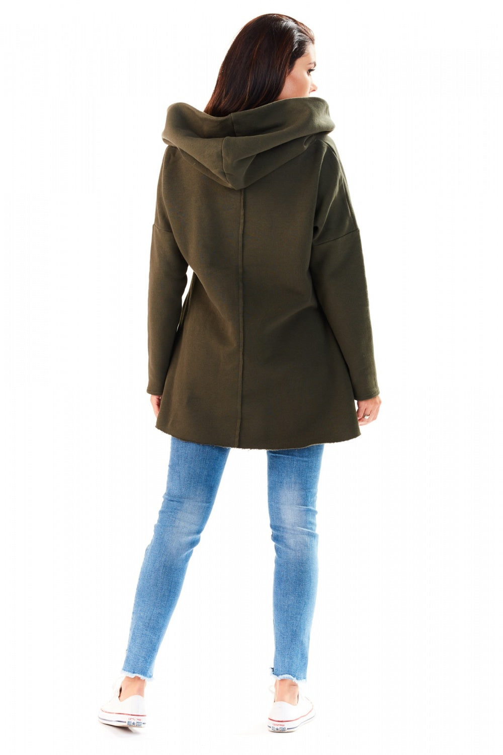 Sudadera modelo 139968 awama
