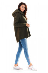 Sudadera modelo 139968 awama