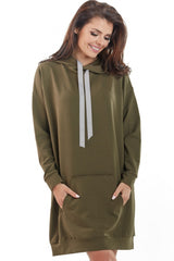 Sudadera modelo 139972 awama
